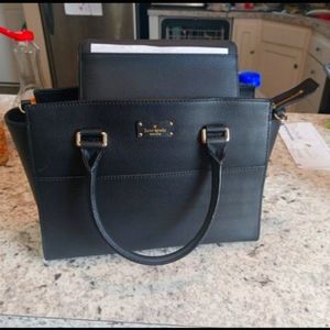 Kate Spade Purse and Wallet